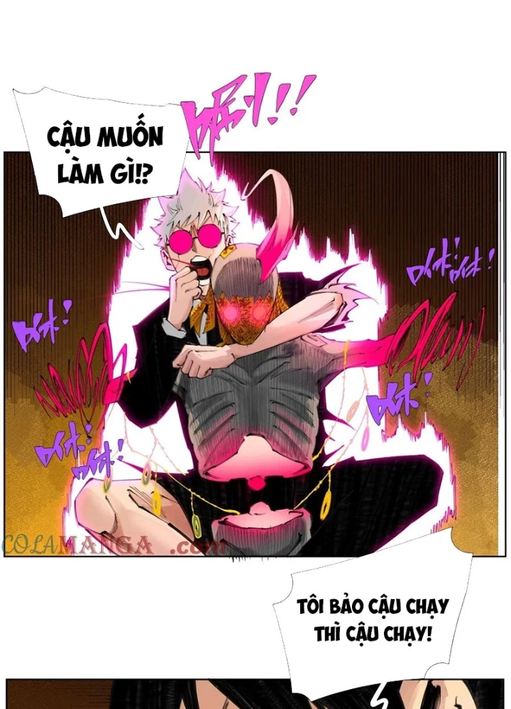 Tiên Hàng Đầu Chapter 48 - 70