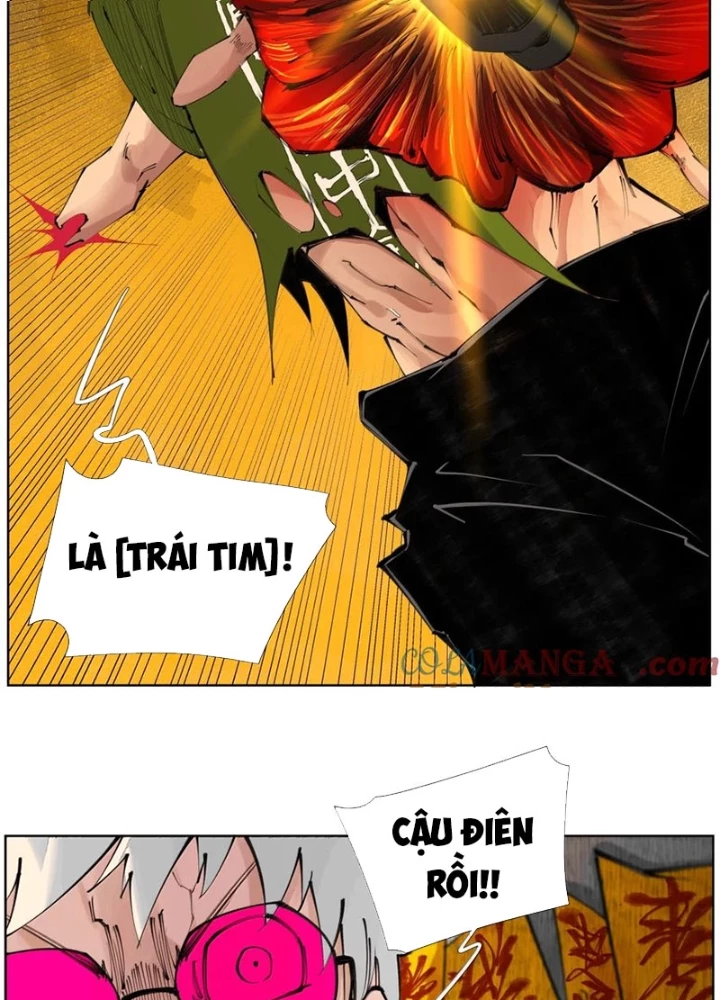 Tiên Hàng Đầu Chapter 48 - 76