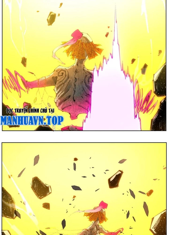 Tiên Hàng Đầu Chapter 48 - 80