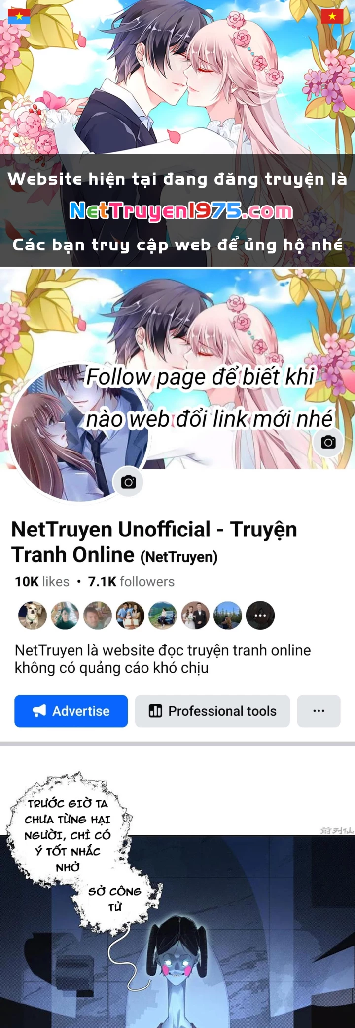 Tiên Hàng Đầu Chapter 49 - 1