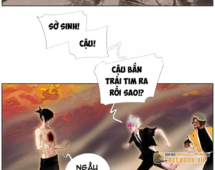 Tiên Hàng Đầu Chapter 49 - 18