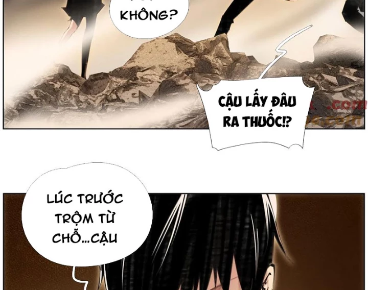 Tiên Hàng Đầu Chapter 49 - 19