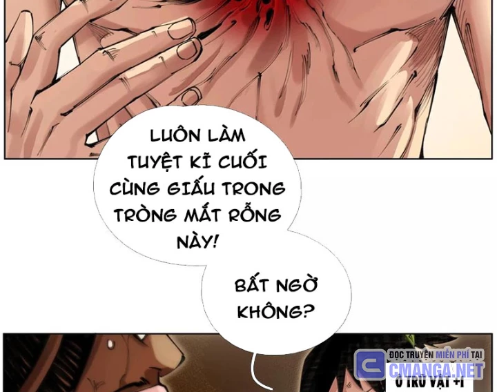 Tiên Hàng Đầu Chapter 49 - 21