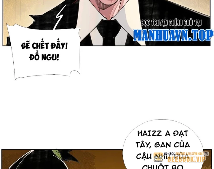 Tiên Hàng Đầu Chapter 49 - 24