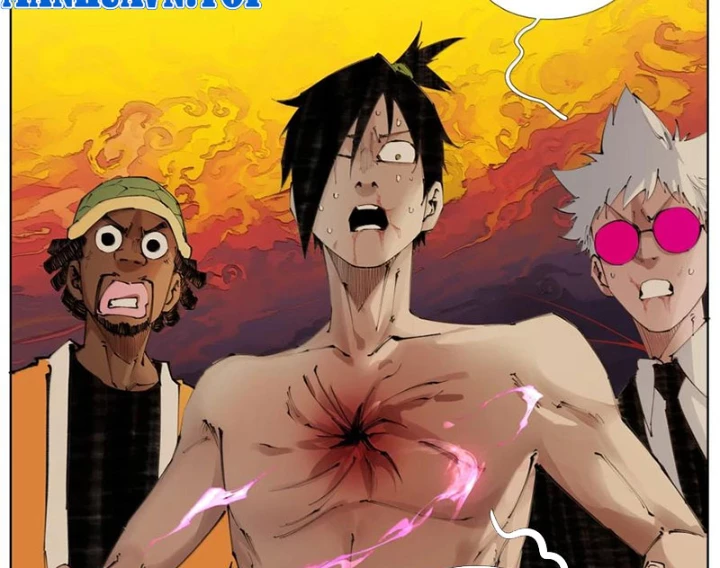 Tiên Hàng Đầu Chapter 49 - 31