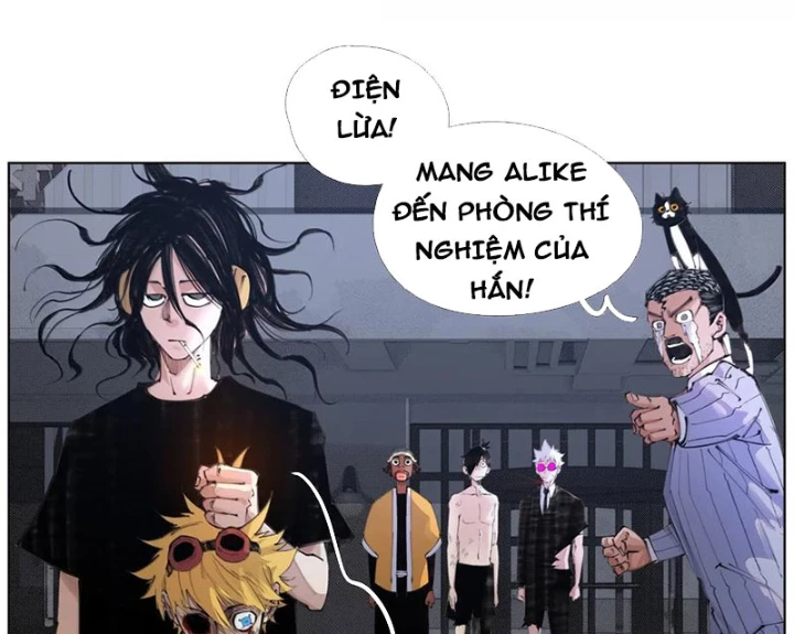 Tiên Hàng Đầu Chapter 49 - 44