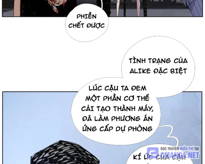 Tiên Hàng Đầu Chapter 49 - 45