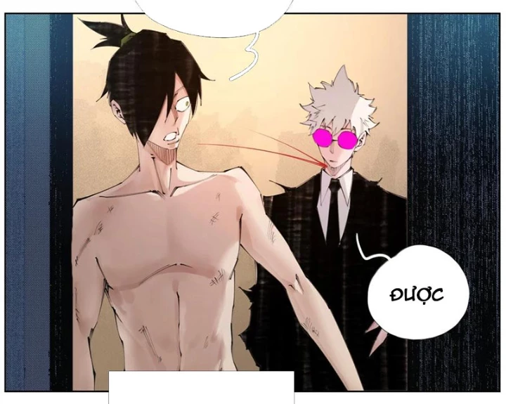 Tiên Hàng Đầu Chapter 49 - 50