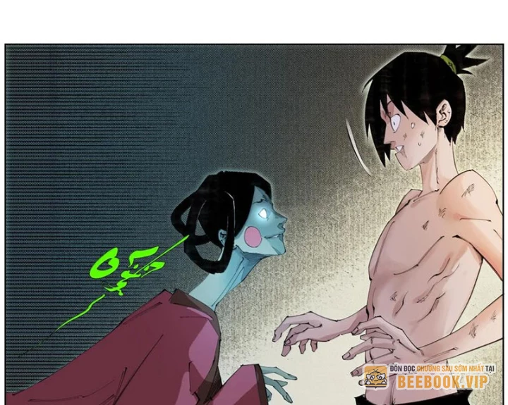 Tiên Hàng Đầu Chapter 49 - 54