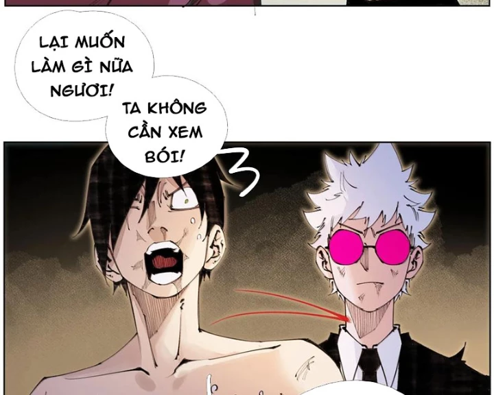 Tiên Hàng Đầu Chapter 49 - 55