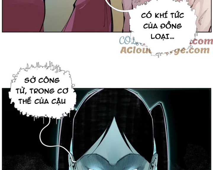 Tiên Hàng Đầu Chapter 49 - 58
