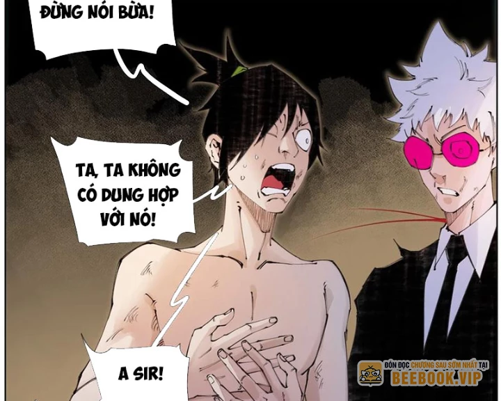 Tiên Hàng Đầu Chapter 49 - 60