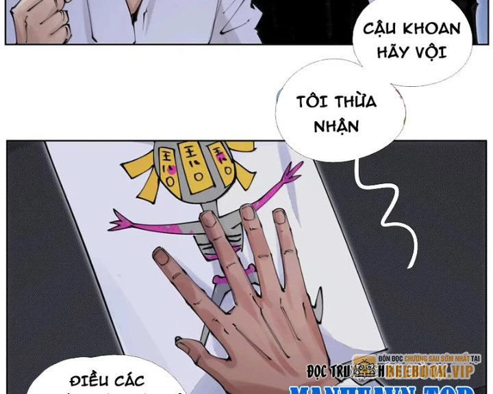Tiên Hàng Đầu Chapter 49 - 78