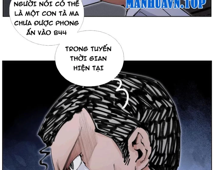 Tiên Hàng Đầu Chapter 49 - 79