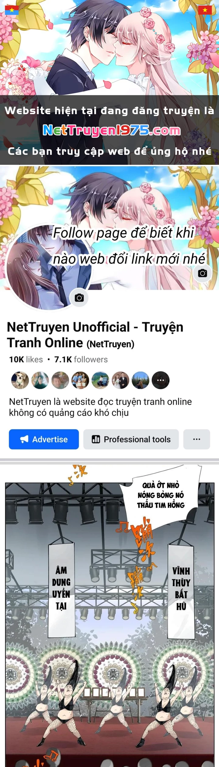 Tiên Hàng Đầu Chapter 50 - 1