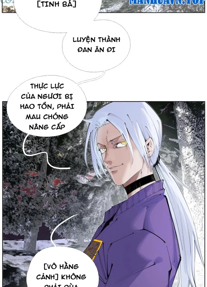 Tiên Hàng Đầu Chapter 50 - 9