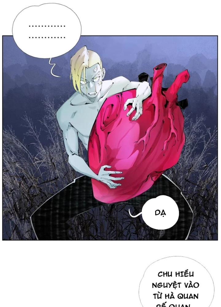 Tiên Hàng Đầu Chapter 50 - 11