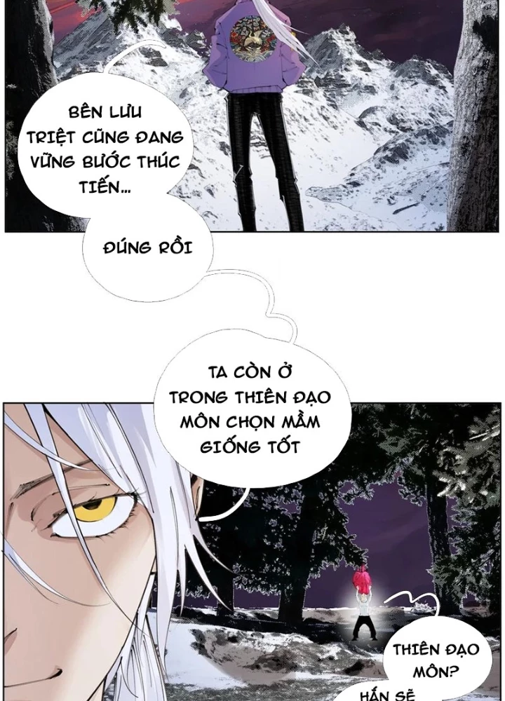 Tiên Hàng Đầu Chapter 50 - 13