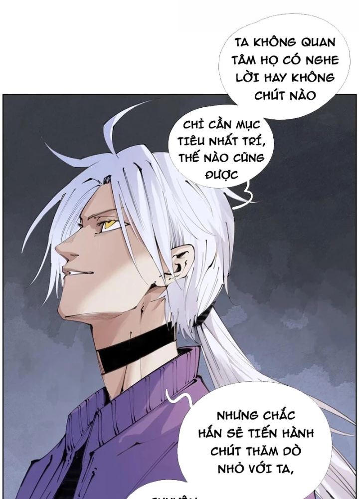 Tiên Hàng Đầu Chapter 50 - 15