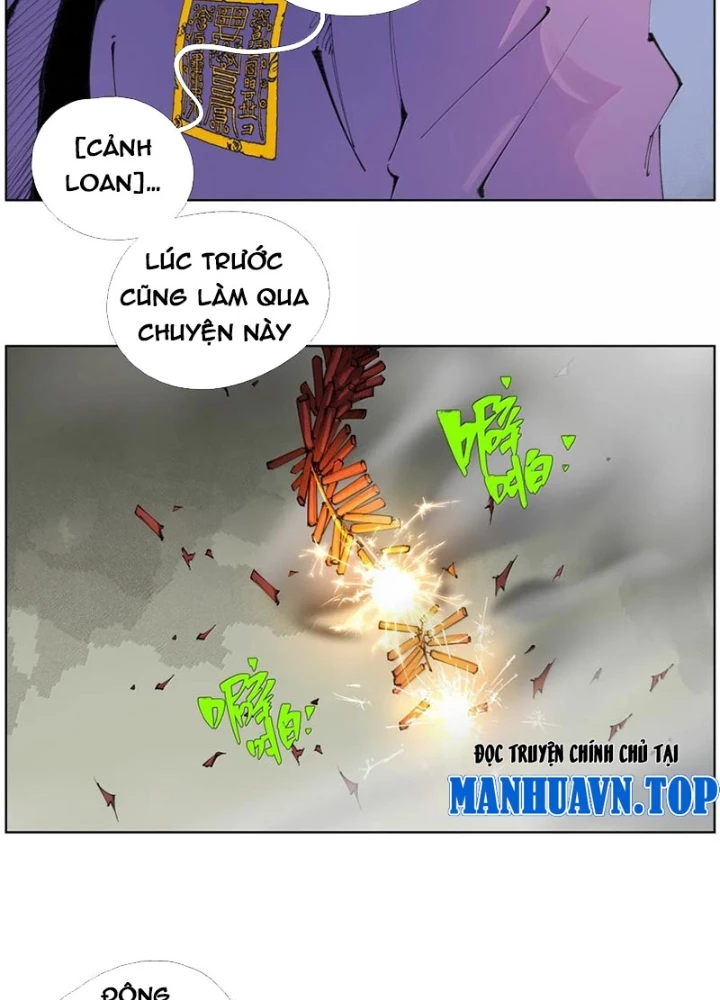 Tiên Hàng Đầu Chapter 50 - 17