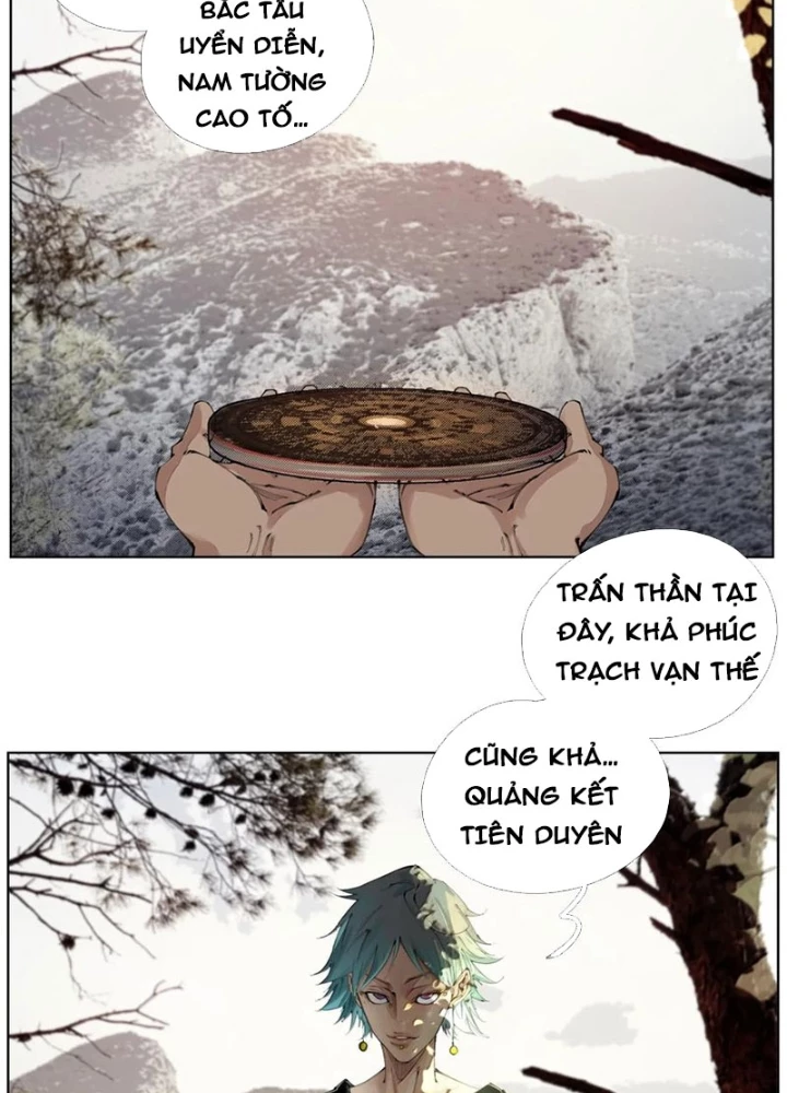 Tiên Hàng Đầu Chapter 50 - 19