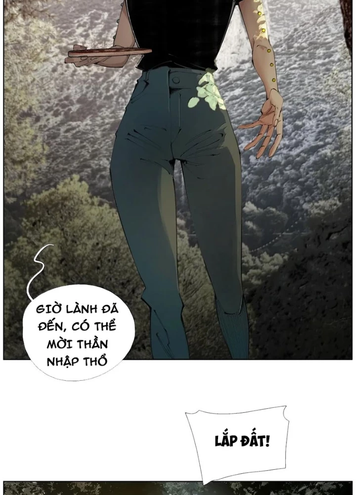 Tiên Hàng Đầu Chapter 50 - 21
