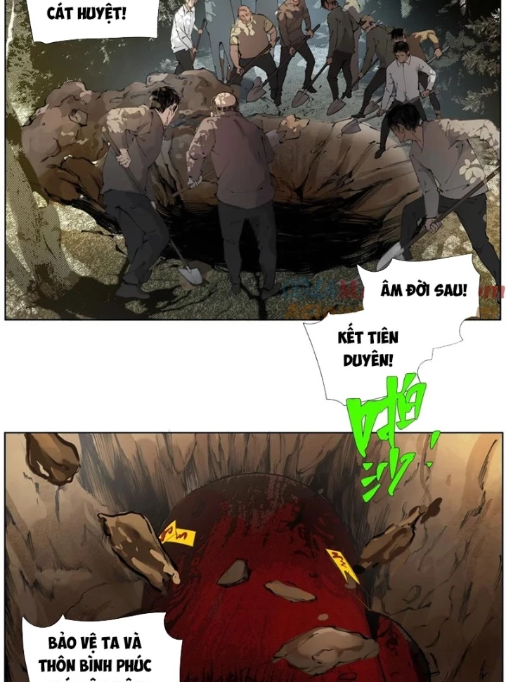 Tiên Hàng Đầu Chapter 50 - 23