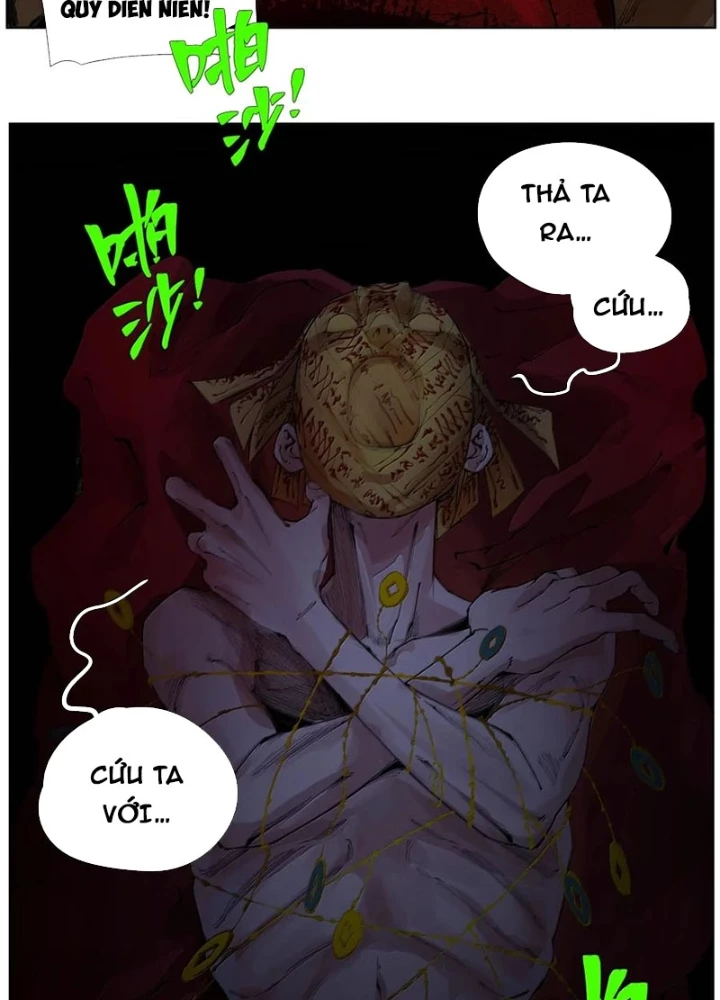 Tiên Hàng Đầu Chapter 50 - 24