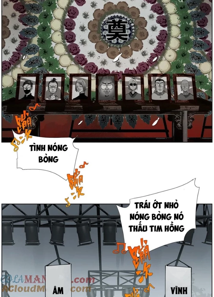 Tiên Hàng Đầu Chapter 50 - 28