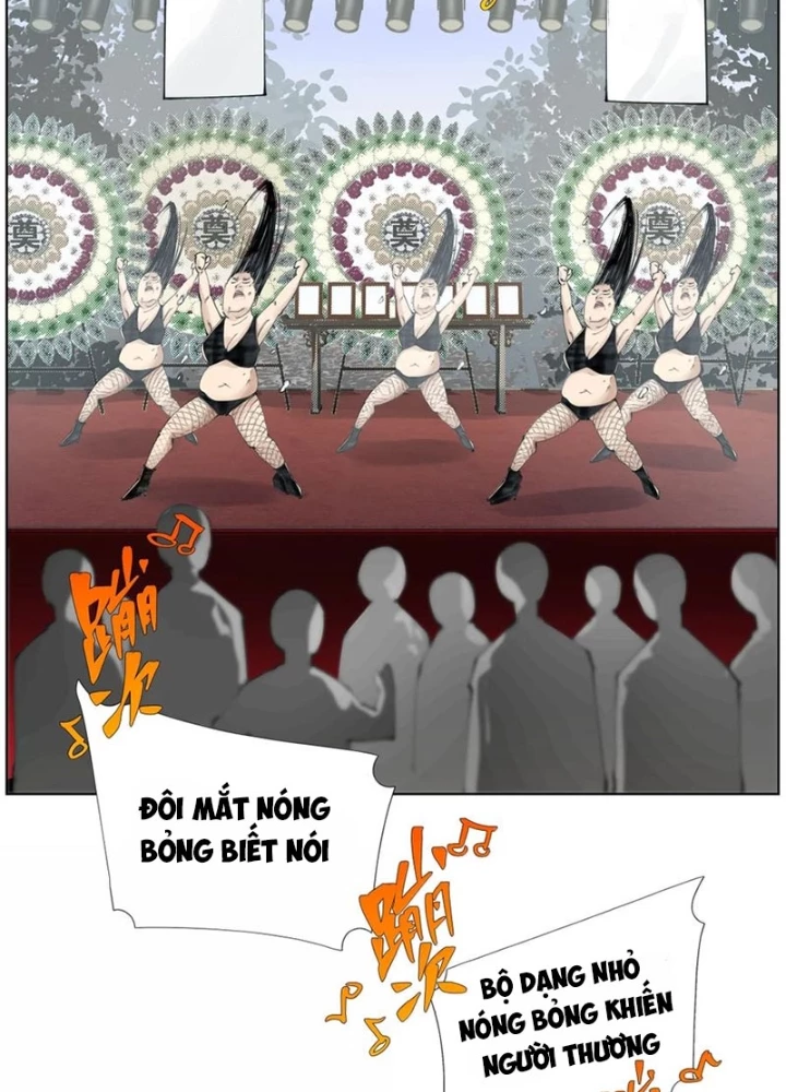 Tiên Hàng Đầu Chapter 50 - 30