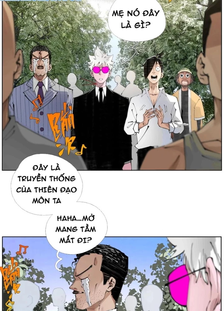Tiên Hàng Đầu Chapter 50 - 32