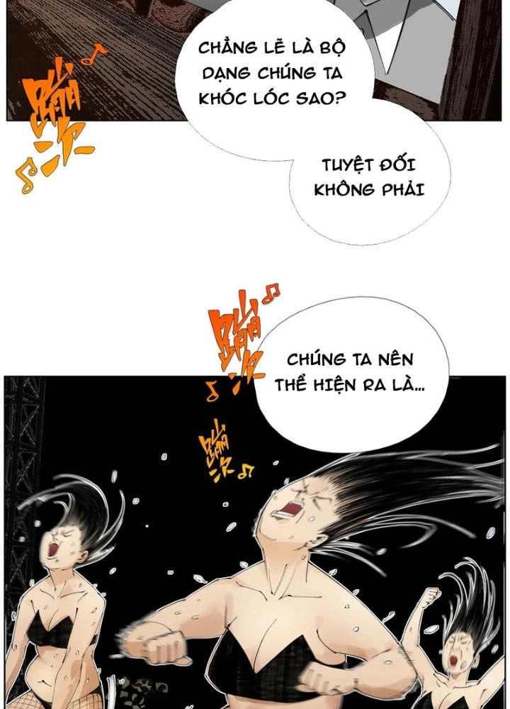 Tiên Hàng Đầu Chapter 50 - 36