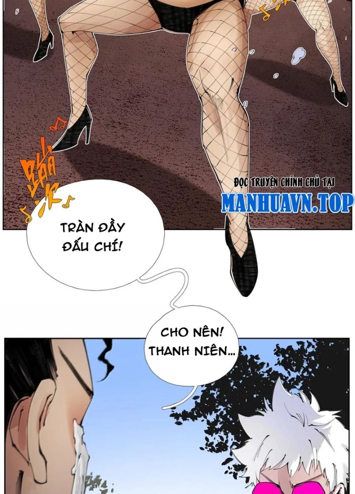 Tiên Hàng Đầu Chapter 50 - 38