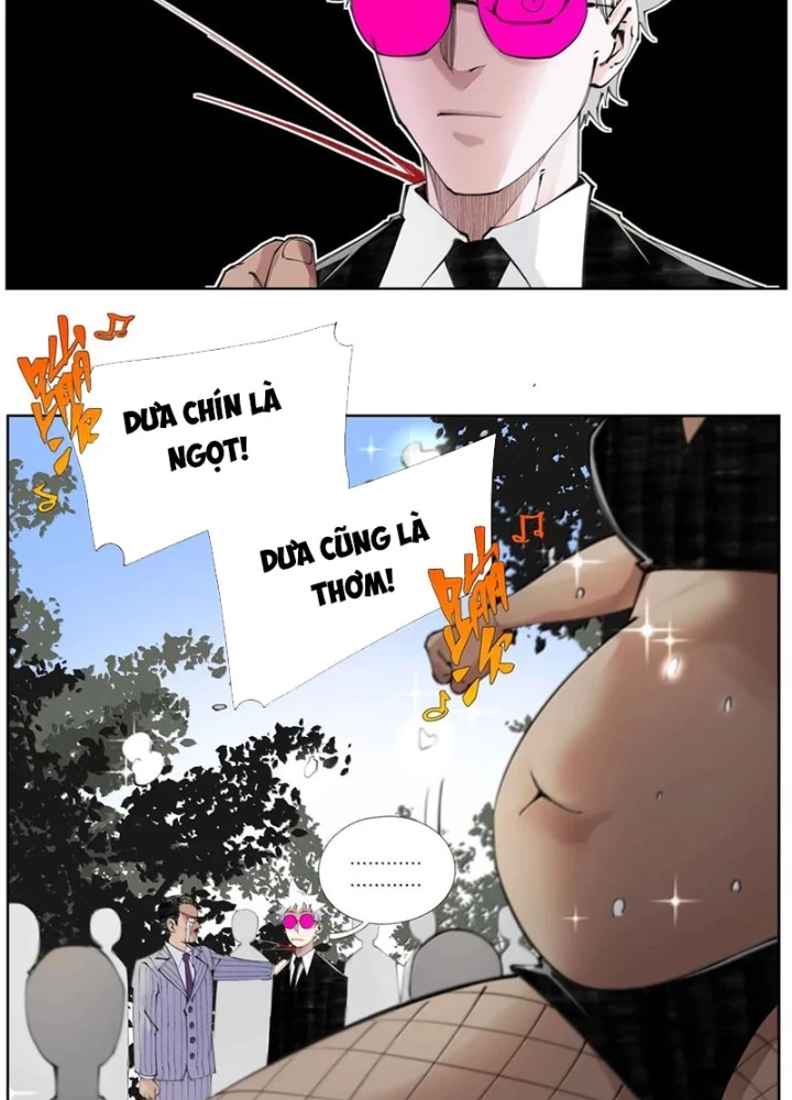 Tiên Hàng Đầu Chapter 50 - 42