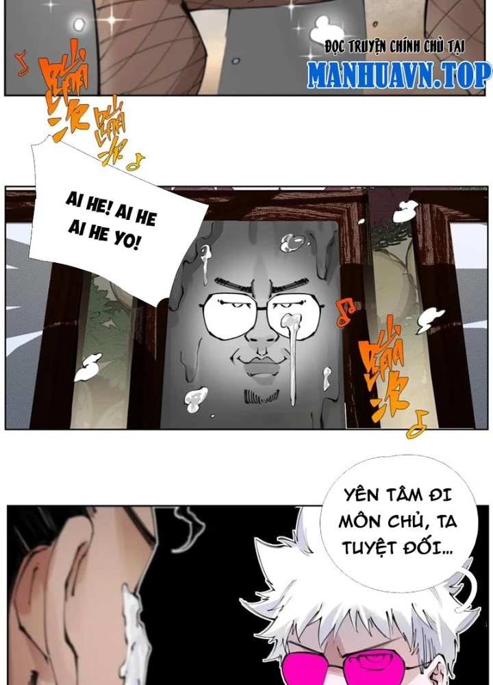 Tiên Hàng Đầu Chapter 50 - 44