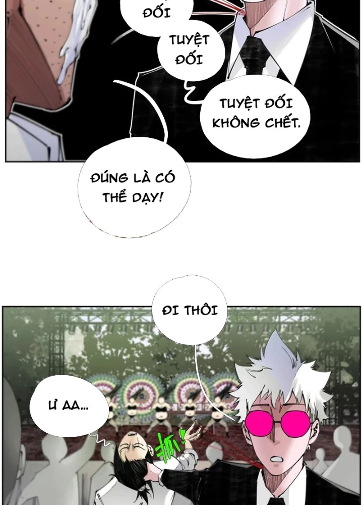 Tiên Hàng Đầu Chapter 50 - 46