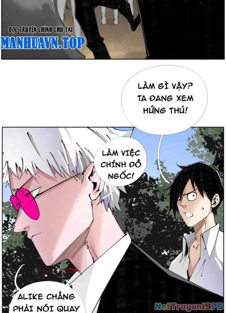 Tiên Hàng Đầu Chapter 50 - 48