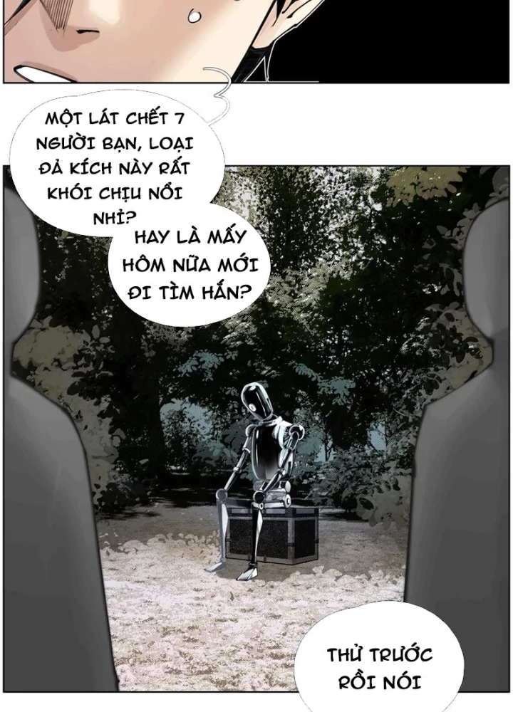 Tiên Hàng Đầu Chapter 50 - 52