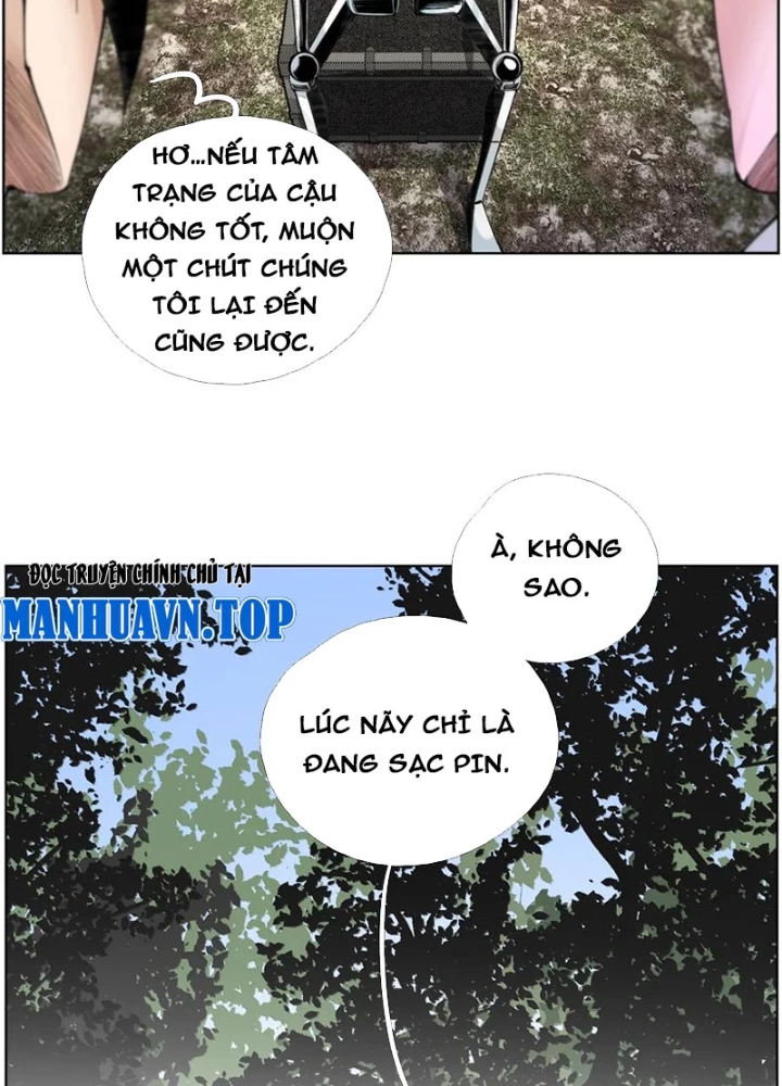 Tiên Hàng Đầu Chapter 50 - 56