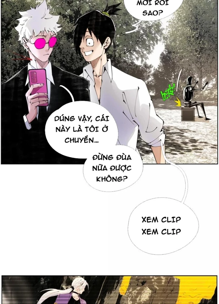 Tiên Hàng Đầu Chapter 50 - 64