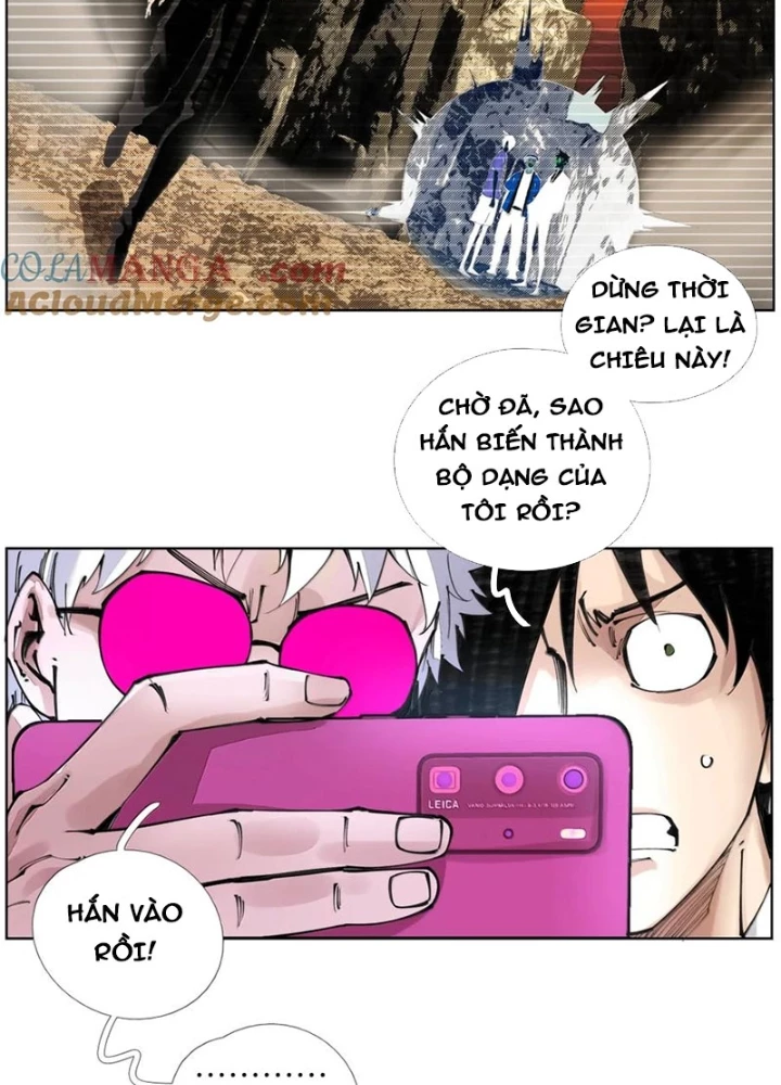 Tiên Hàng Đầu Chapter 50 - 66