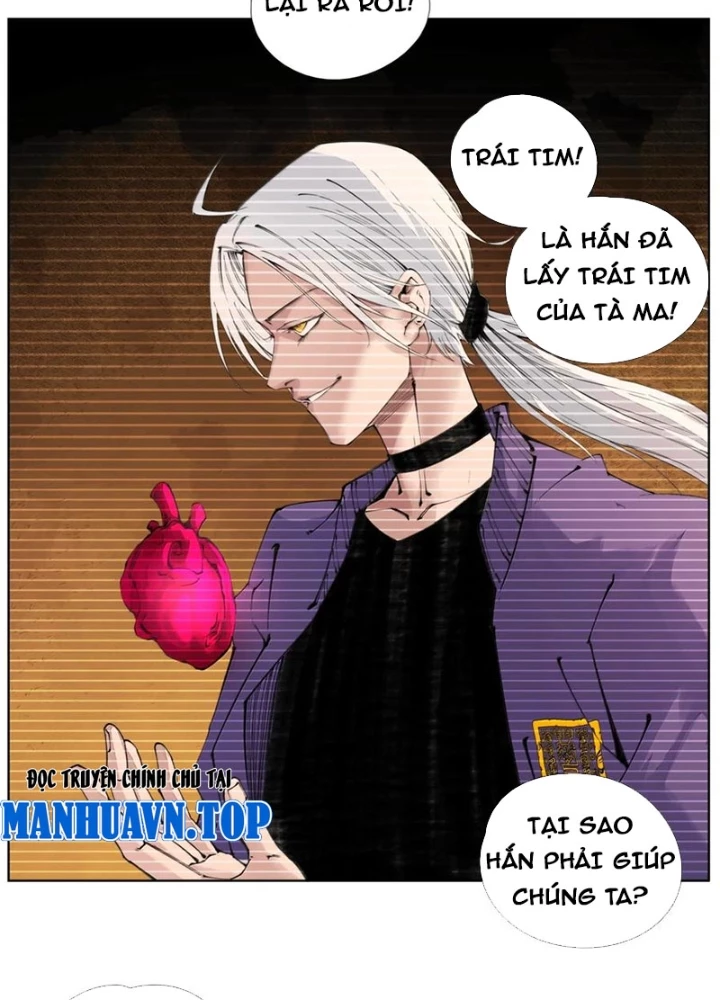Tiên Hàng Đầu Chapter 50 - 68