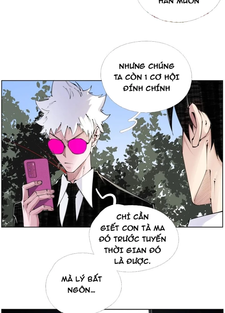 Tiên Hàng Đầu Chapter 50 - 72