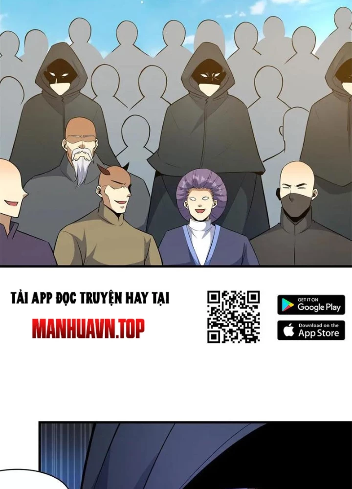 Đô Thị Cực Phẩm Y Thần Chapter 252 - 11