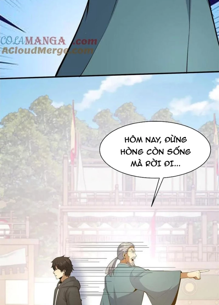 Đô Thị Cực Phẩm Y Thần Chapter 252 - 17