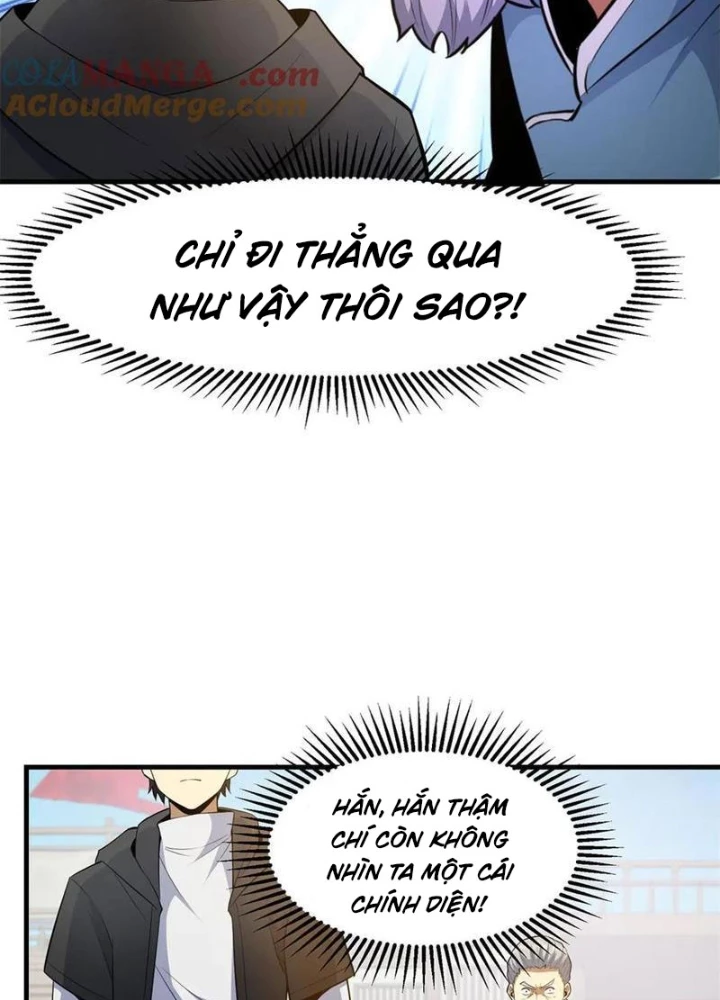 Đô Thị Cực Phẩm Y Thần Chapter 252 - 21