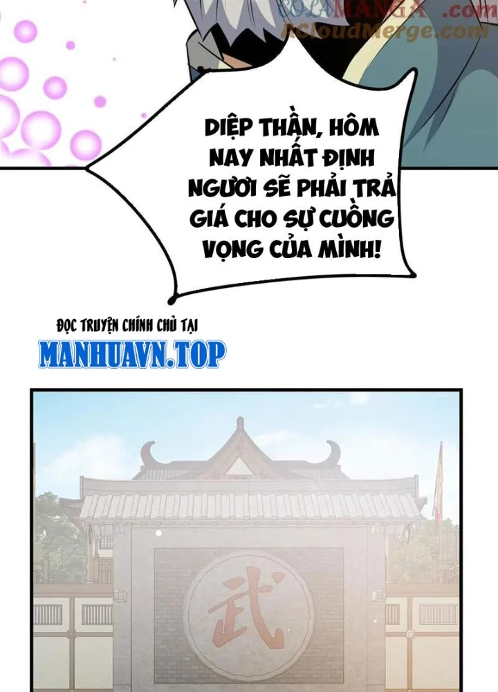 Đô Thị Cực Phẩm Y Thần Chapter 252 - 25