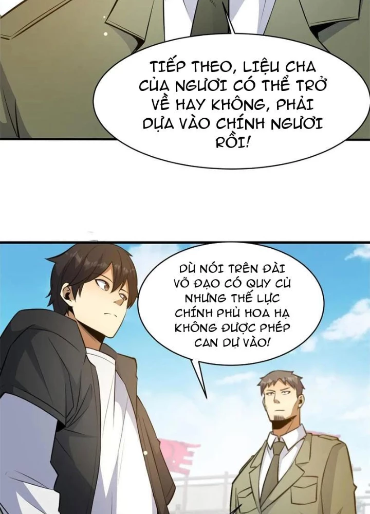 Đô Thị Cực Phẩm Y Thần Chapter 252 - 37