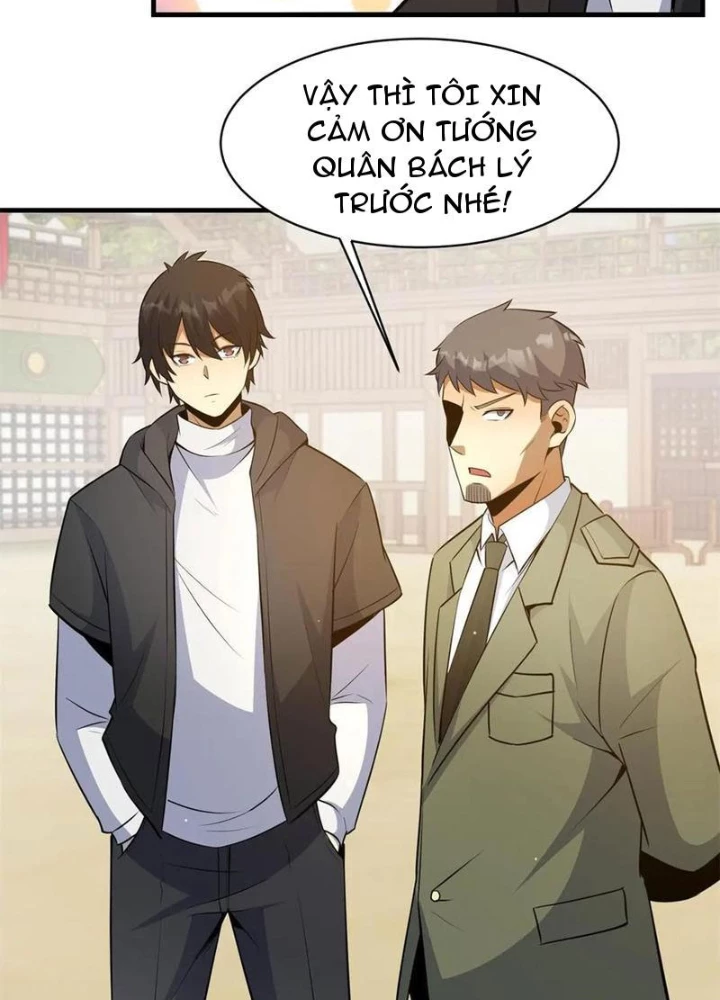Đô Thị Cực Phẩm Y Thần Chapter 252 - 41