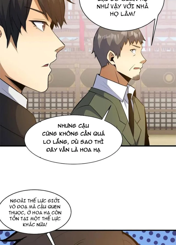 Đô Thị Cực Phẩm Y Thần Chapter 252 - 49